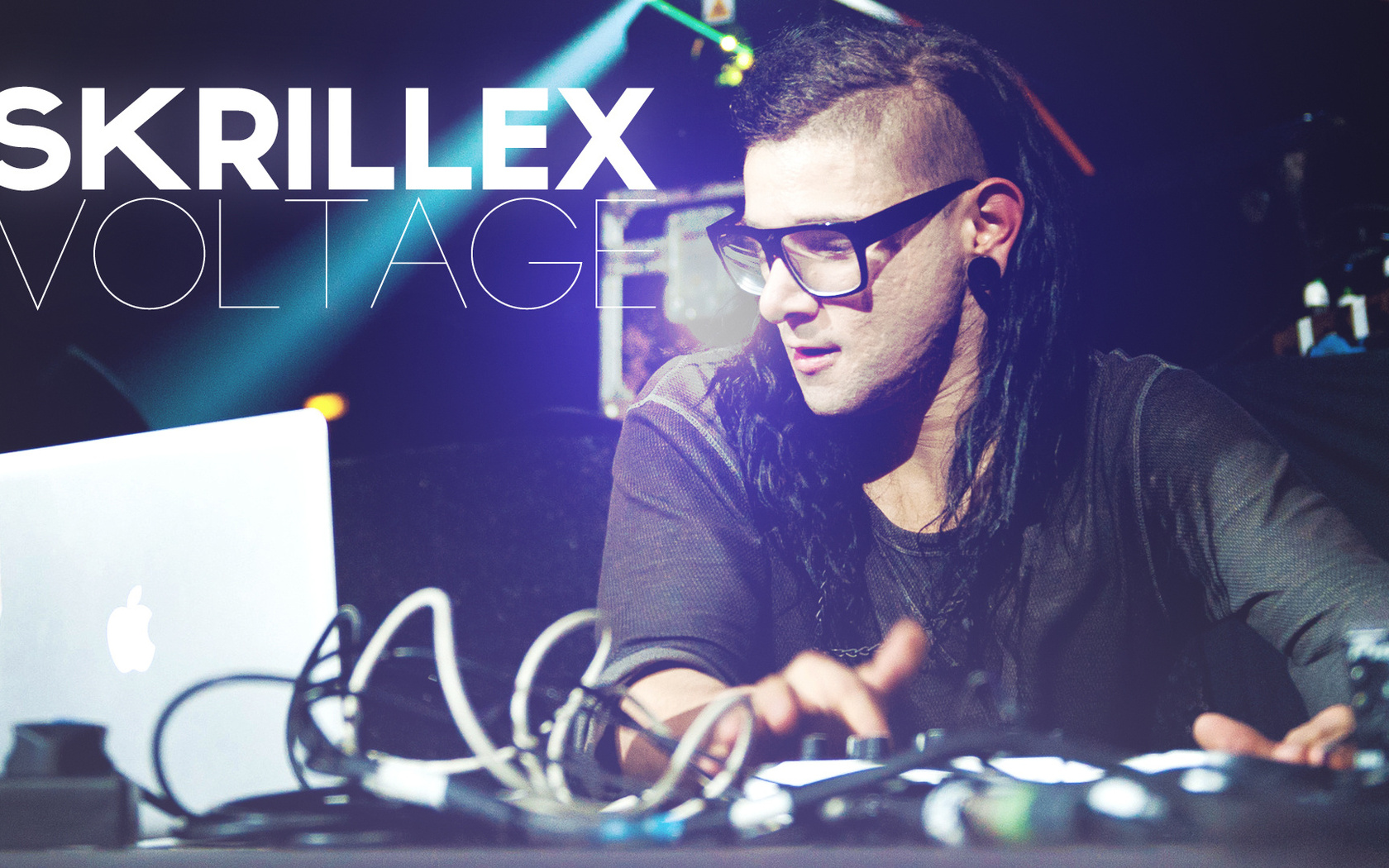 sonny moore, progressive house, , dubstep, voltage, Skrillex,  