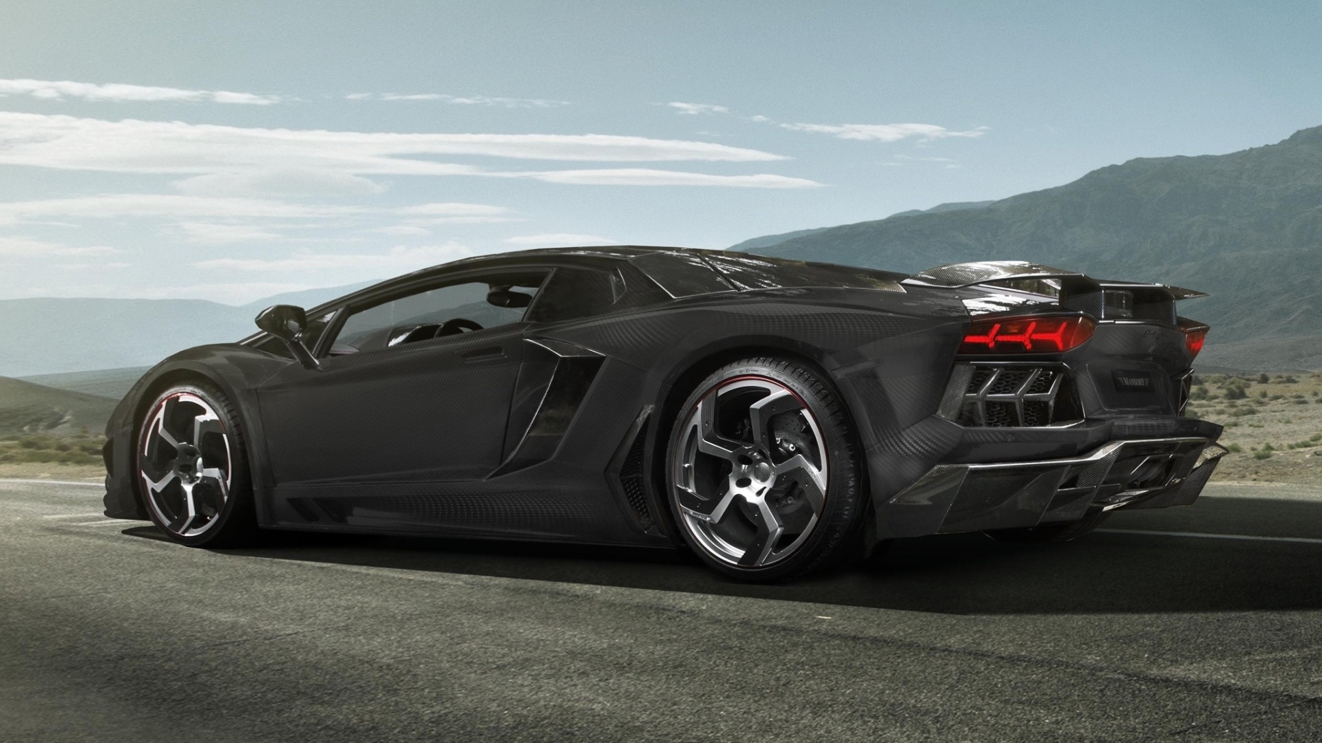 aventador, carbonado, , Mansory, lamborghini, , lp700-4