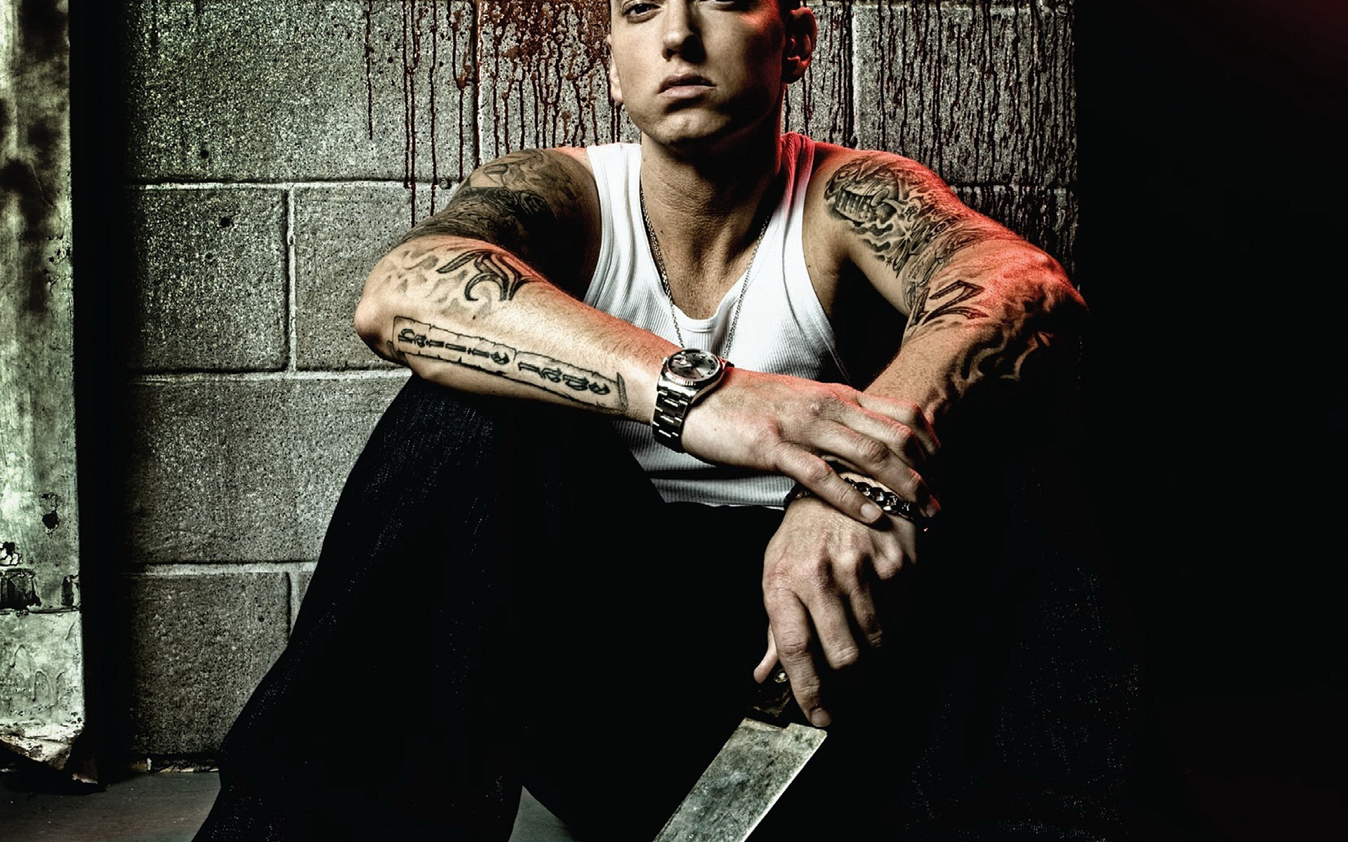 Eminem, , , rap, 