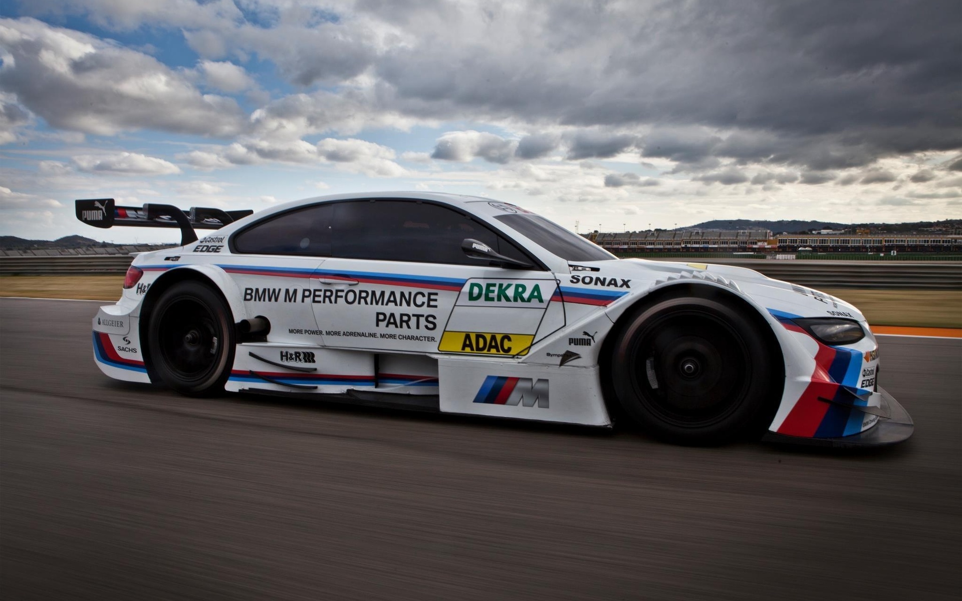 dtm, , , , , Bmw m3 gtr, autosport, , hankook