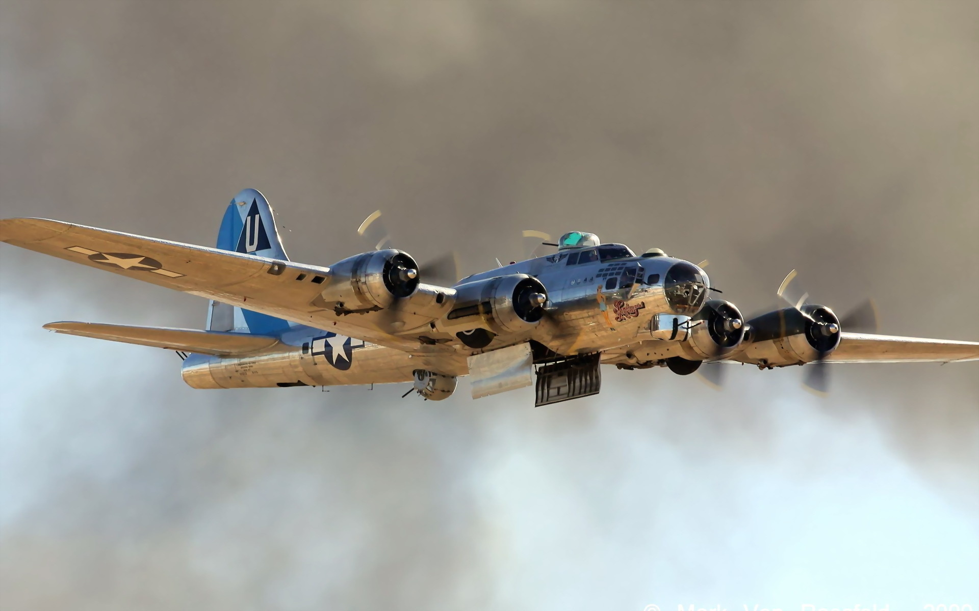 B 17, , 