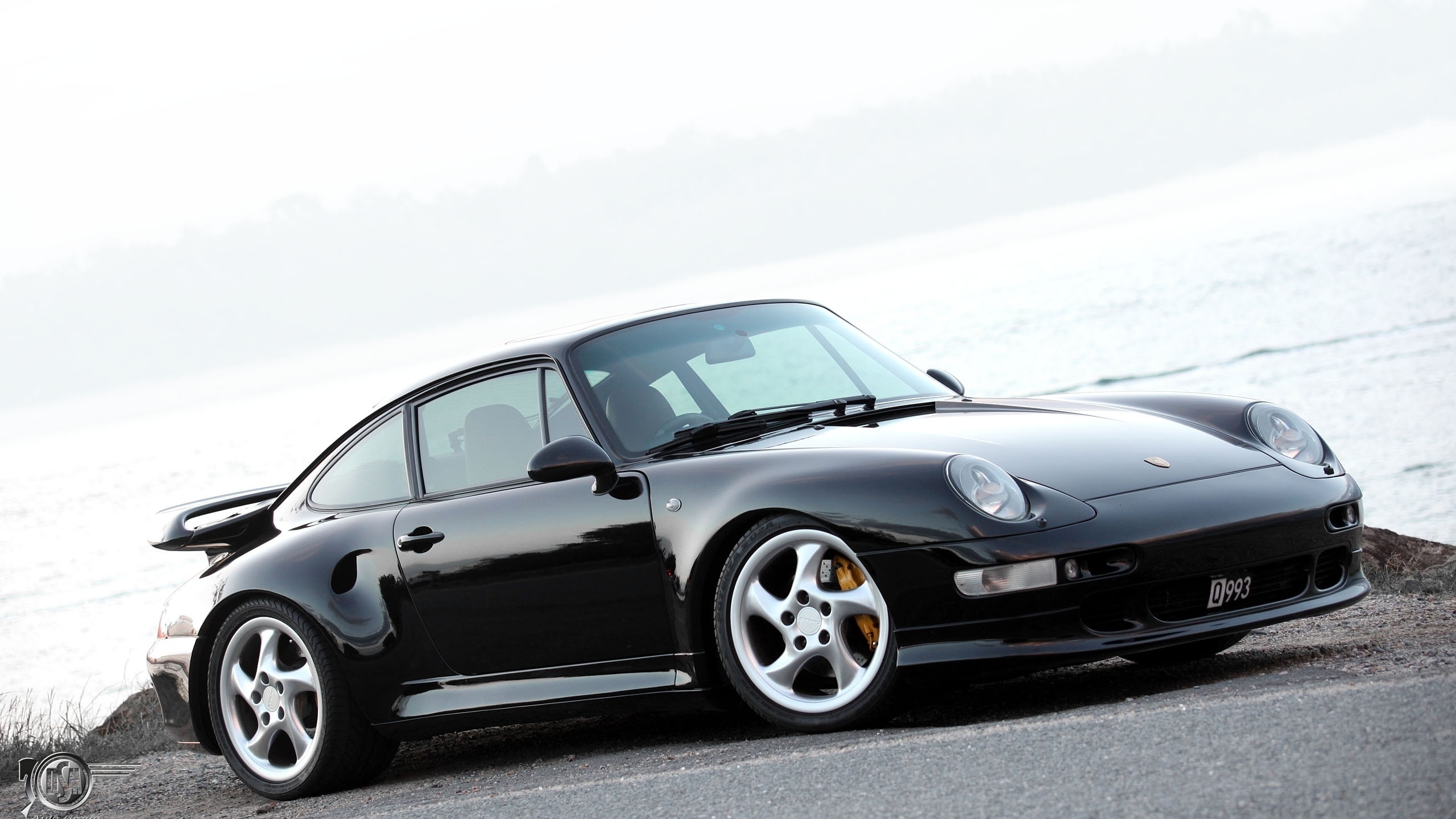 Porsche 911, turbo, , , 