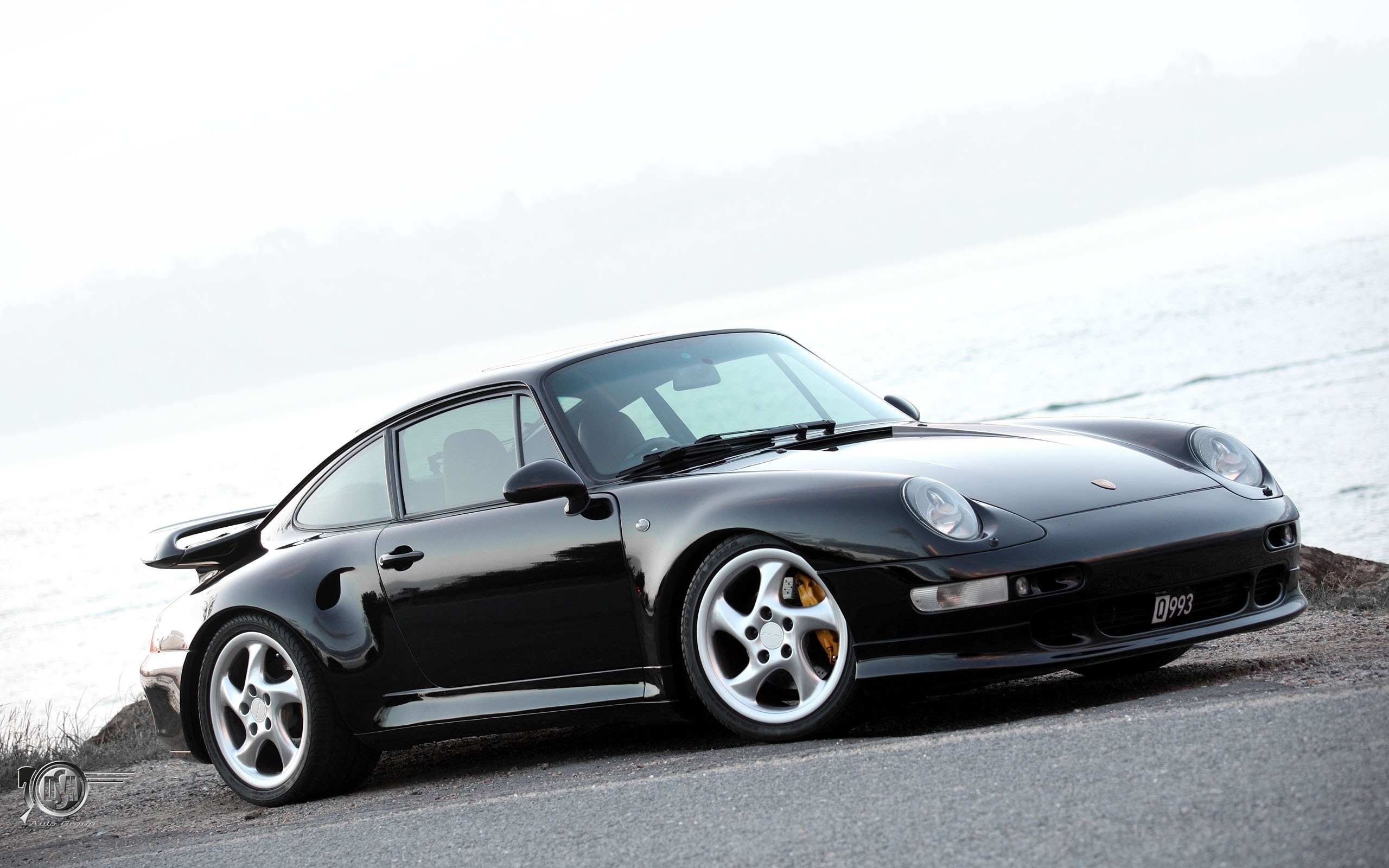 Porsche 911, turbo, , , 