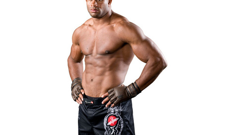  , Mma, , alistair overeem