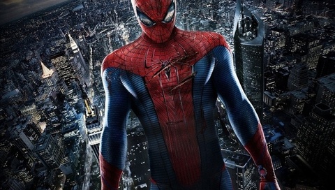 ,  , Spider man, 