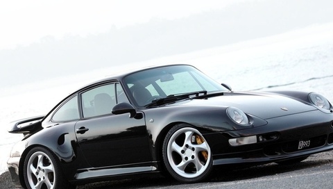 Porsche 911, turbo, , , 