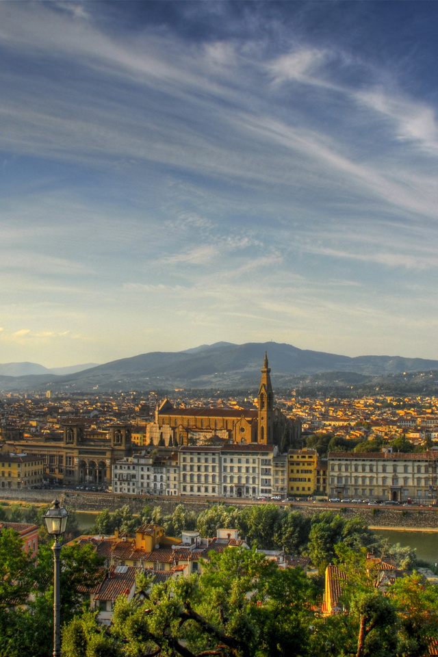 , italy, , Florence