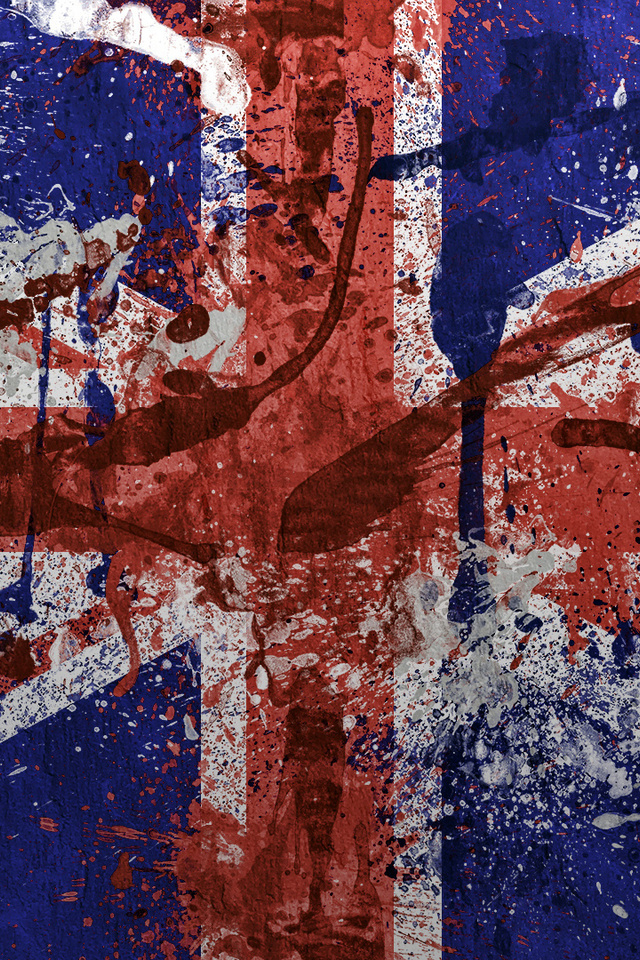 , , great britain, flag, 