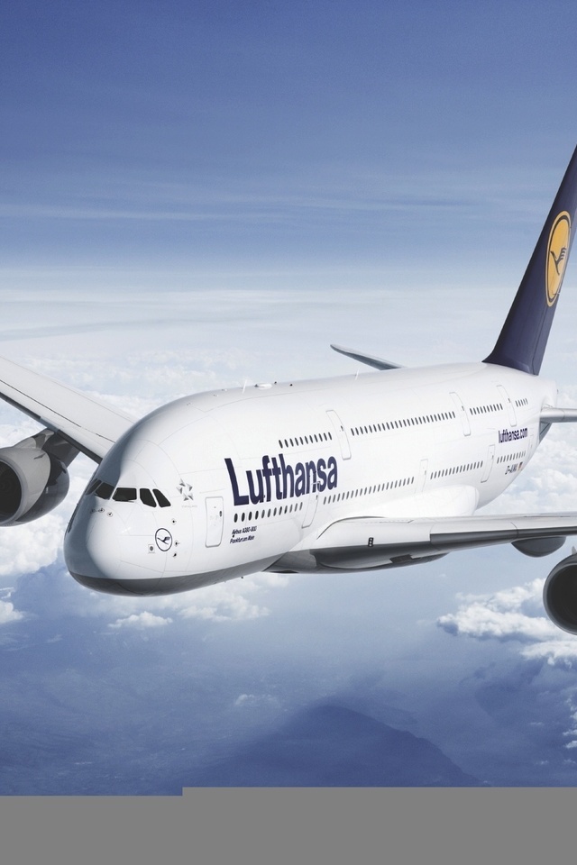 , star alliance, a380, , , Lufthansa, airbus