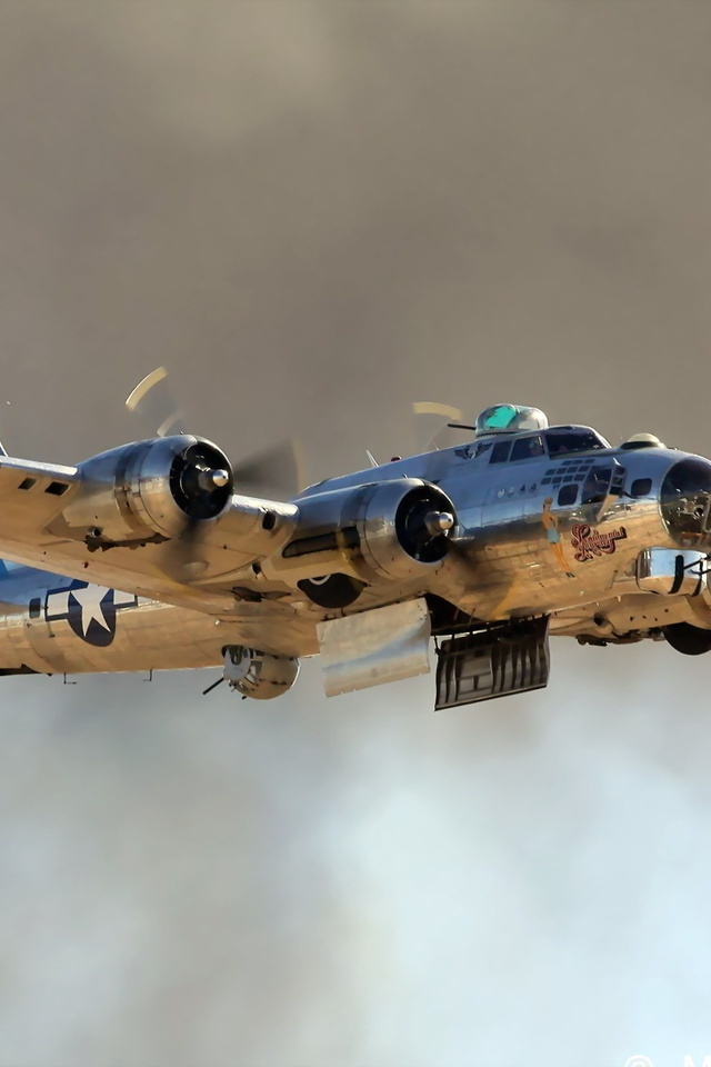 B 17, , 