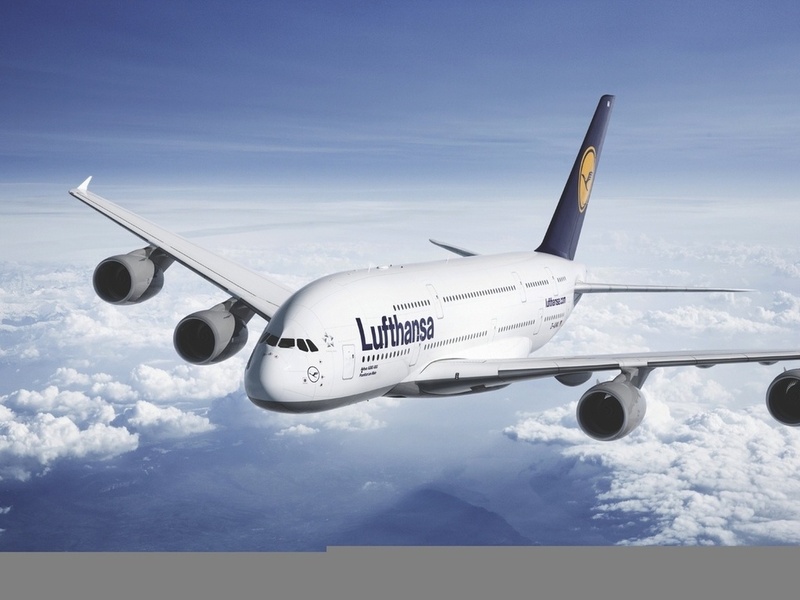 , star alliance, a380, , , Lufthansa, airbus