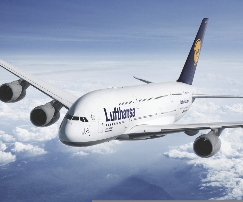 , star alliance, a380, , , Lufthansa, airbus