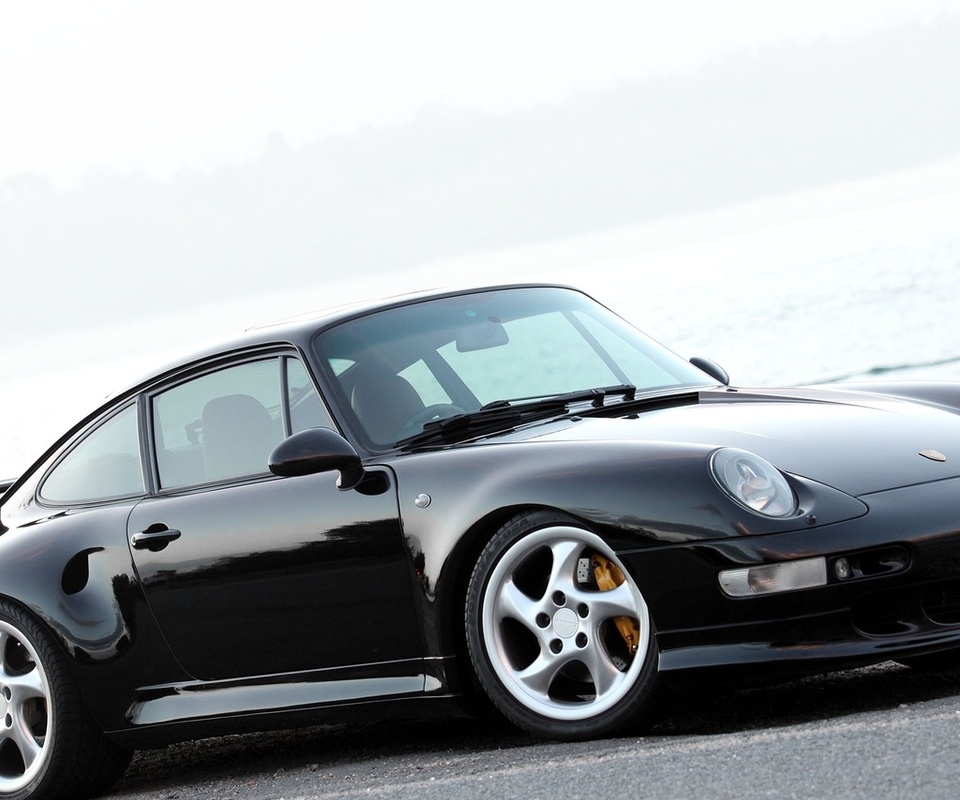 Porsche 911, turbo, , , 