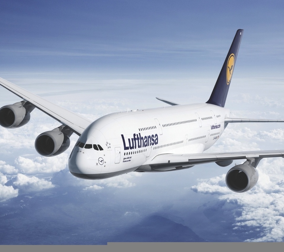 , star alliance, a380, , , Lufthansa, airbus