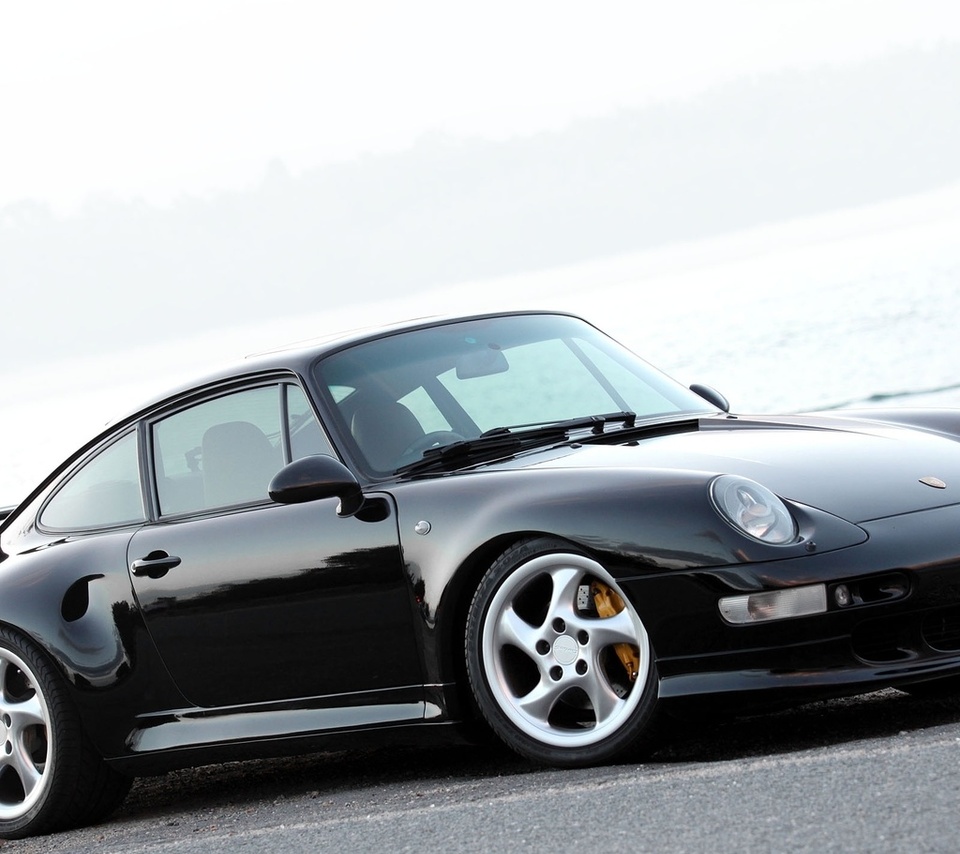 Porsche 911, turbo, , , 