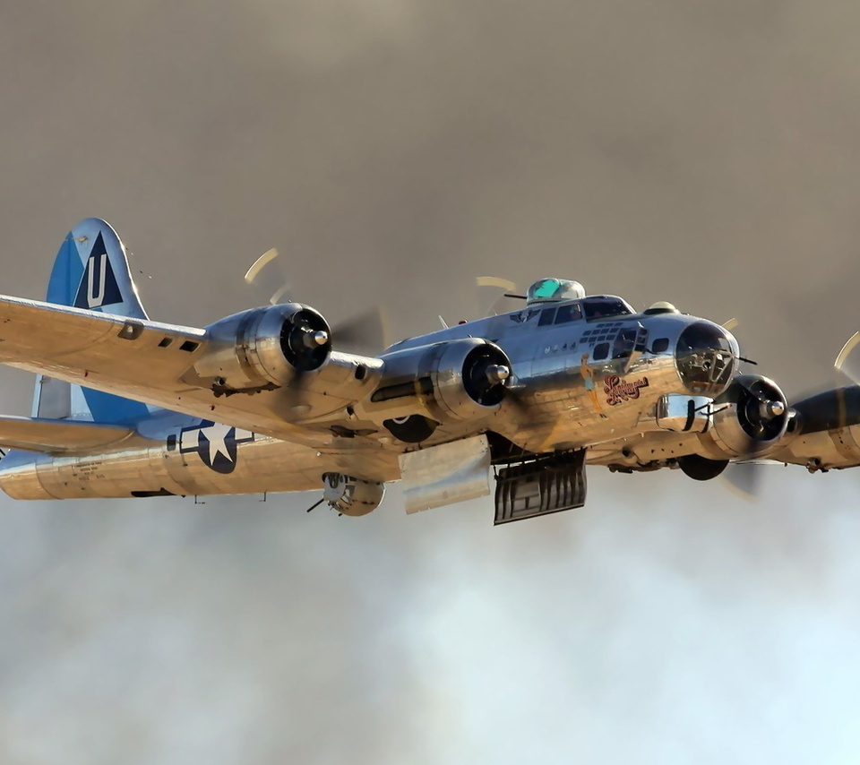 B 17, , 