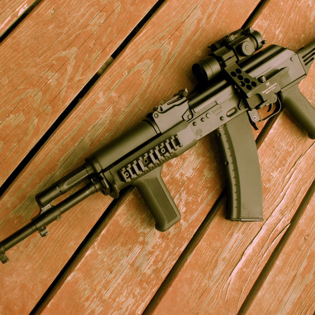 Sgl31-61 (ak-74