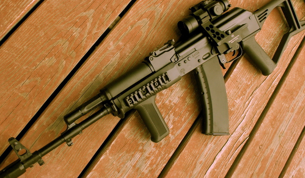 Sgl31-61 (ak-74