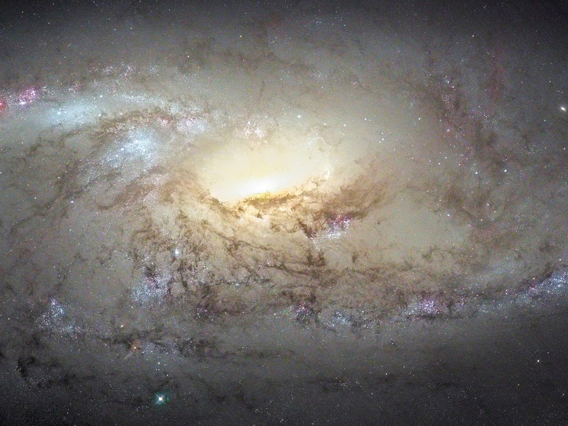 M106, , ,  , ngc 4258