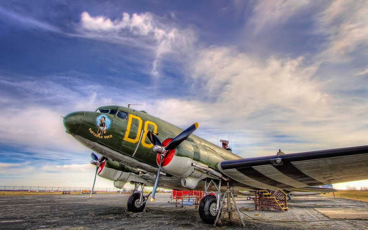 douglas c-47 skytrain, , , 