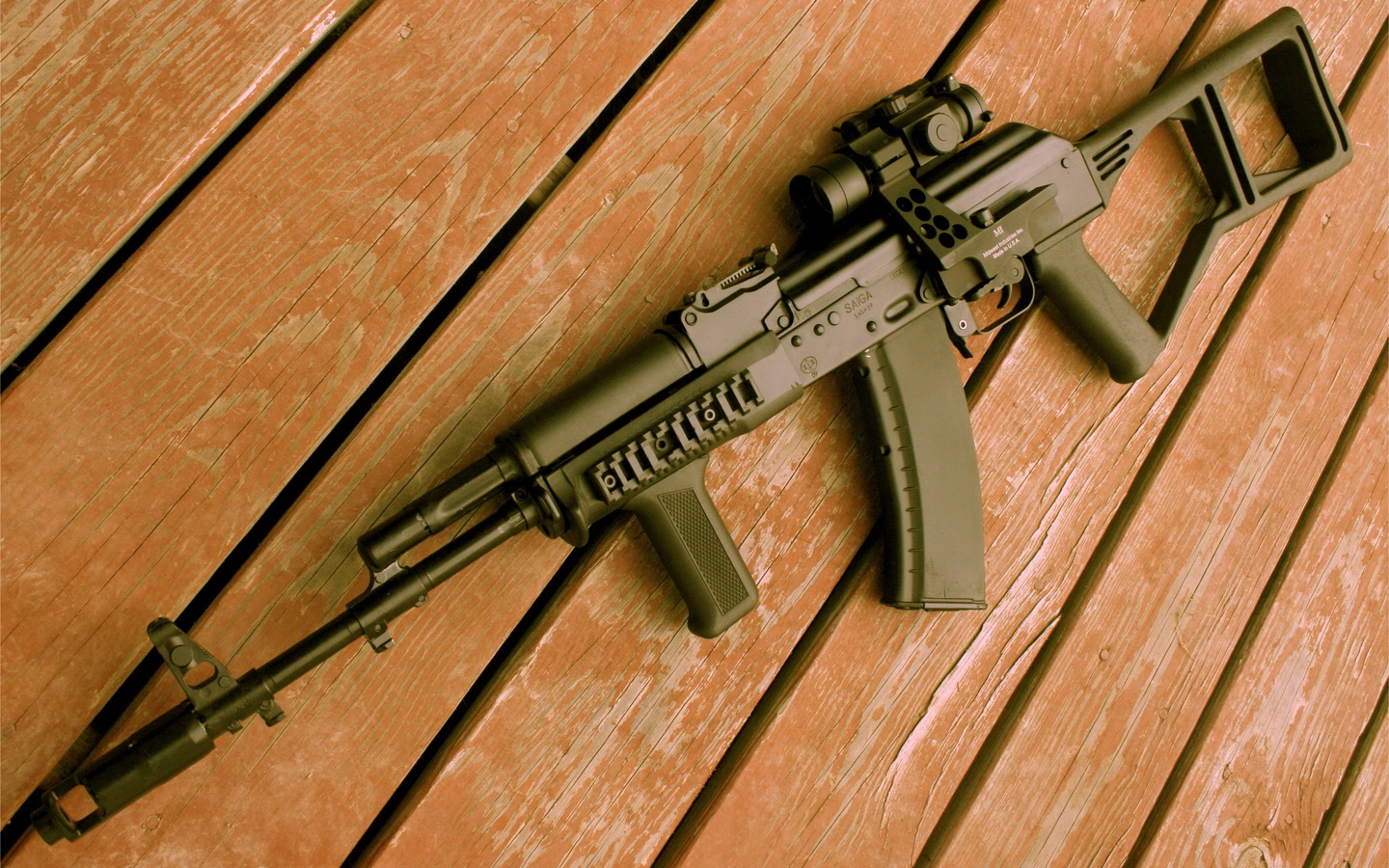 Sgl31-61 (ak-74