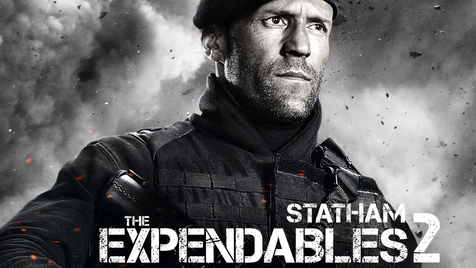 jason statham,  2,  , the expendables 2