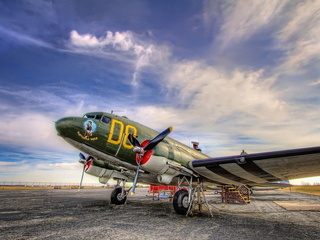 douglas c-47 skytrain, , , 