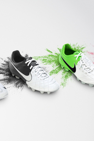 ,  2012, , clash collection,  , Nike