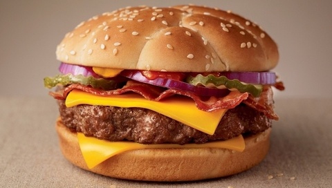 , , , -, junk-food, hamburger