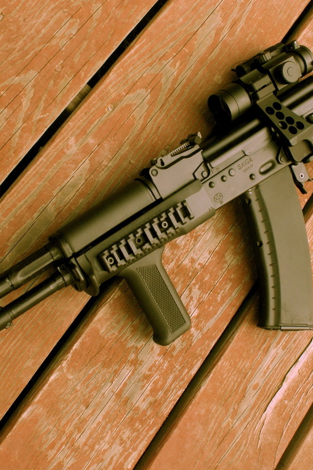 Sgl31-61 (ak-74