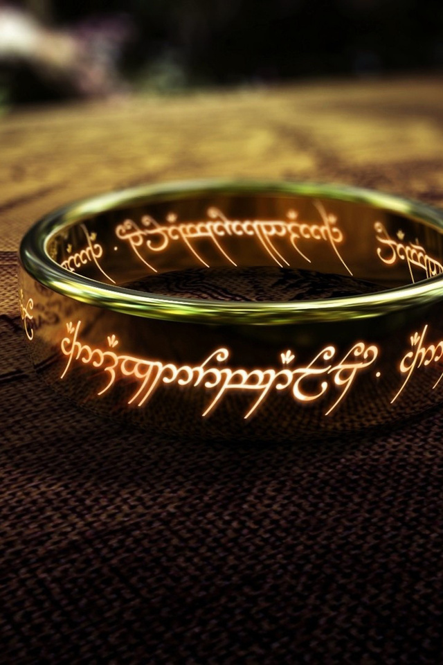  , ,  , one ring,  