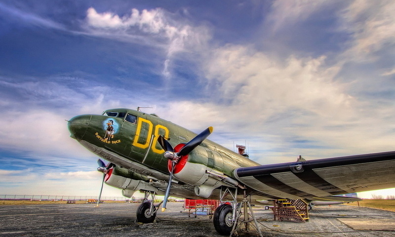 douglas c-47 skytrain, , , 