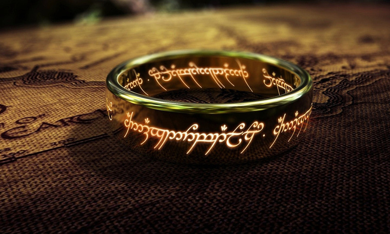  , ,  , one ring,  