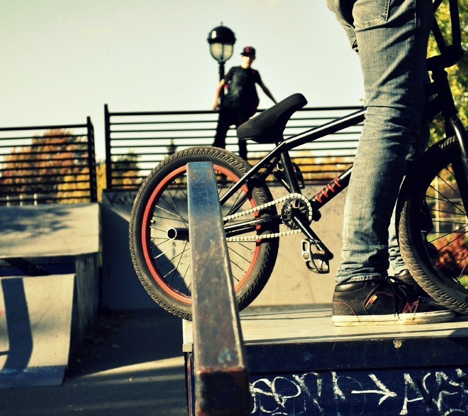 , , Bmx, 