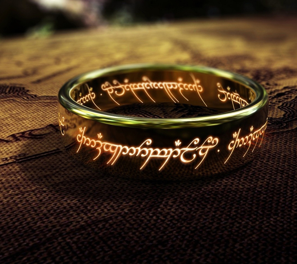  , ,  , one ring,  
