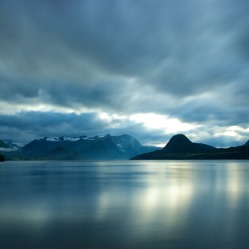 , m__re og romsdal, --, norway