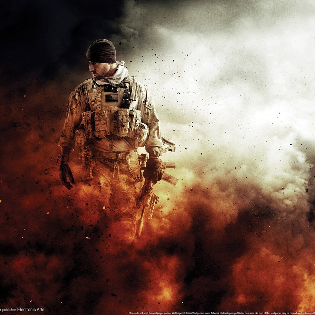 , , Medal of honor warfighter, , 