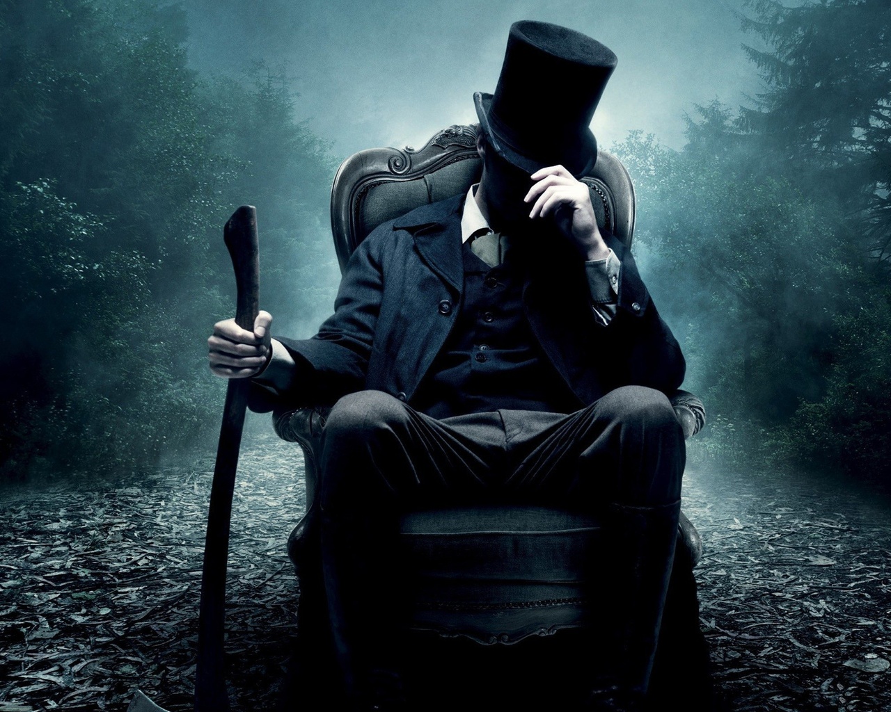 vampire hunter, , , Abraham lincoln, 