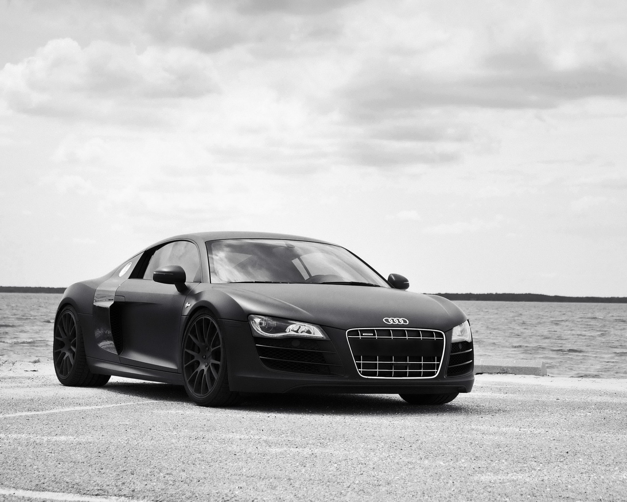 , Audi r8, , tuning