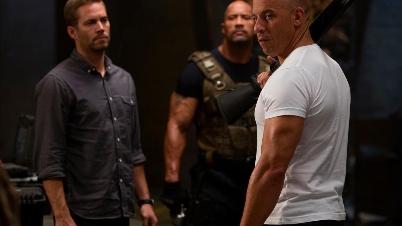  6, dominic toretto, the fast and the furious 6,  , vin diesel