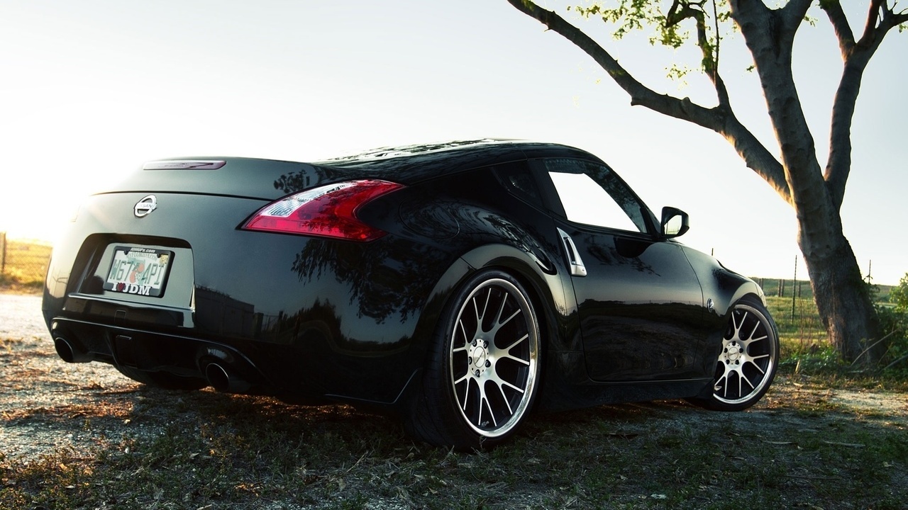 , , Nissan, , , 370z, , 