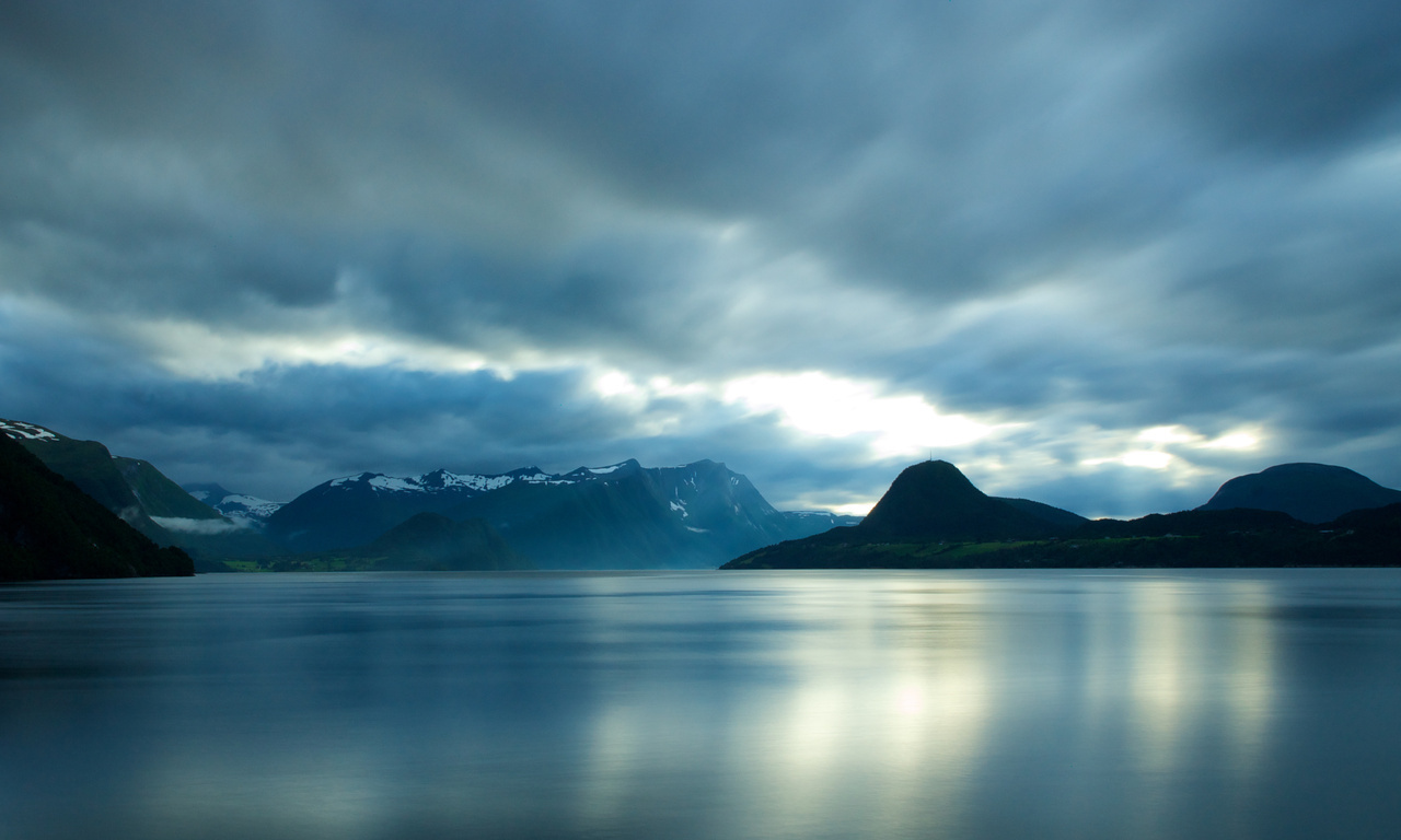 , m__re og romsdal, --, norway