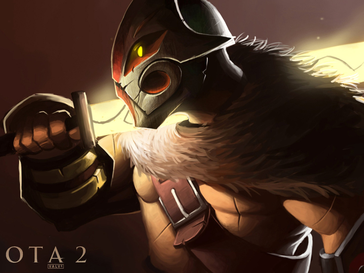 dota 2, dota, juggernaut, , 