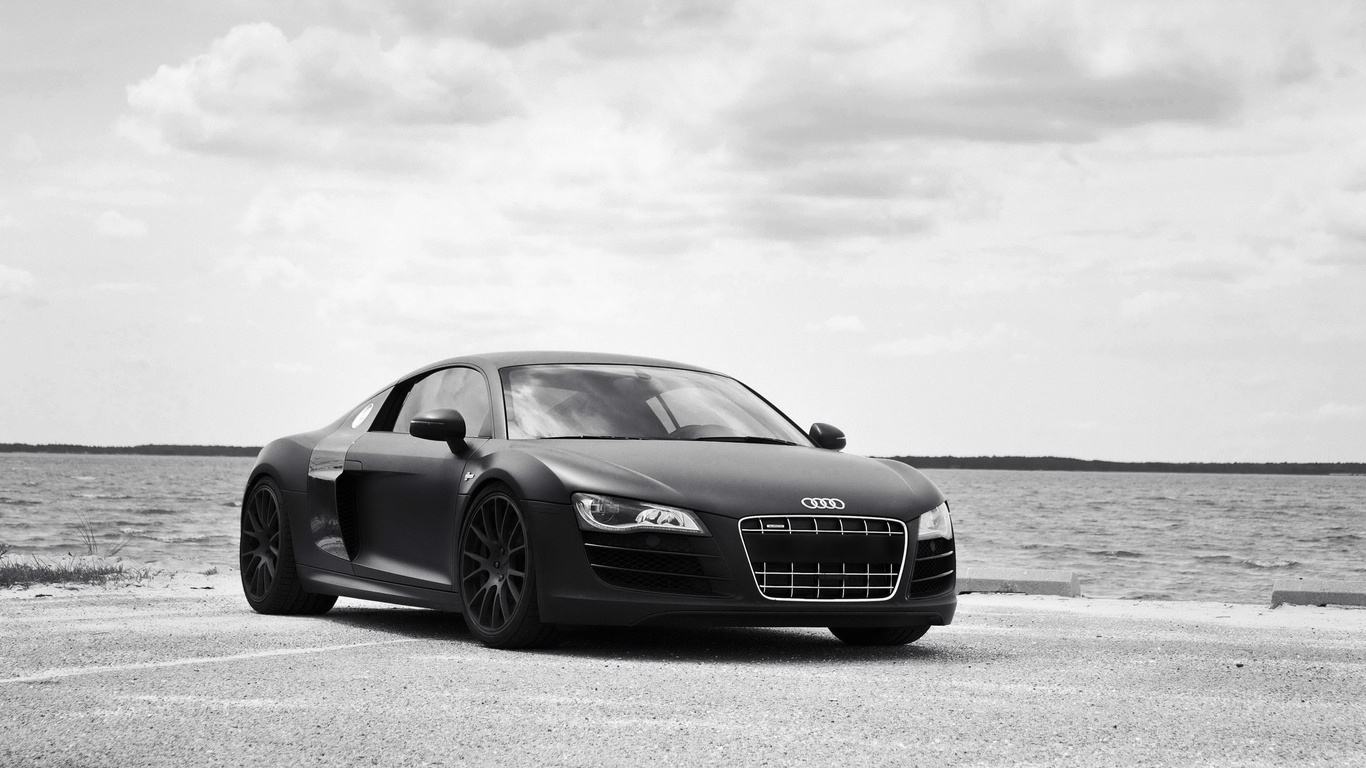 , Audi r8, , tuning