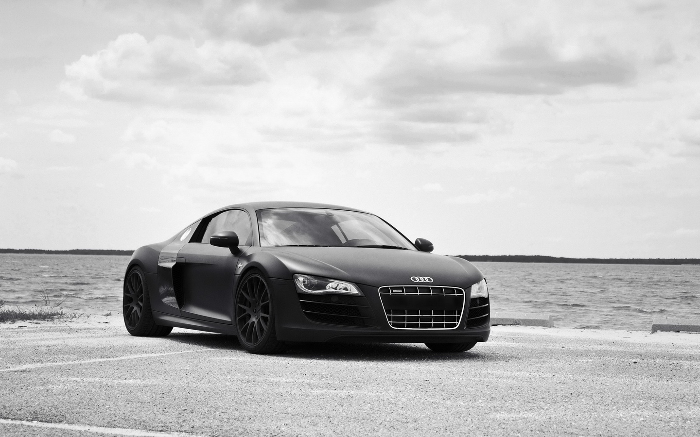 , Audi r8, , tuning