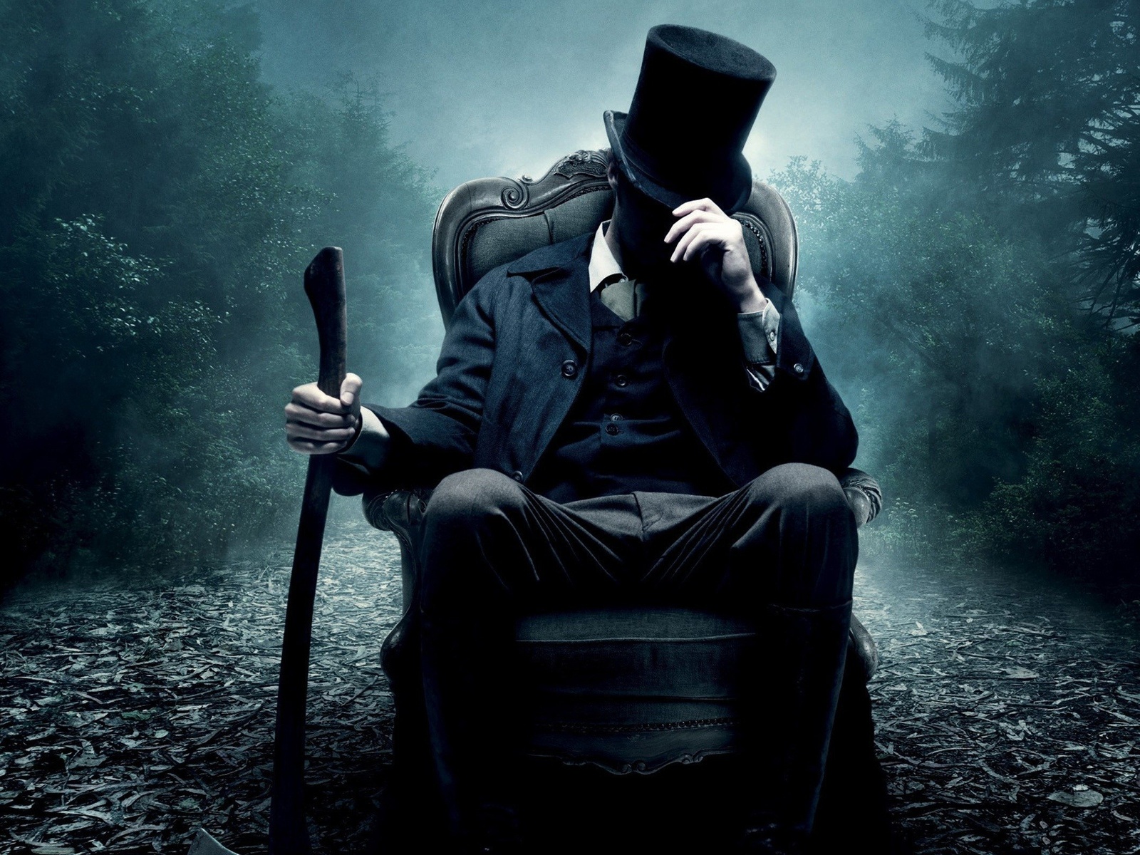 vampire hunter, , , Abraham lincoln, 