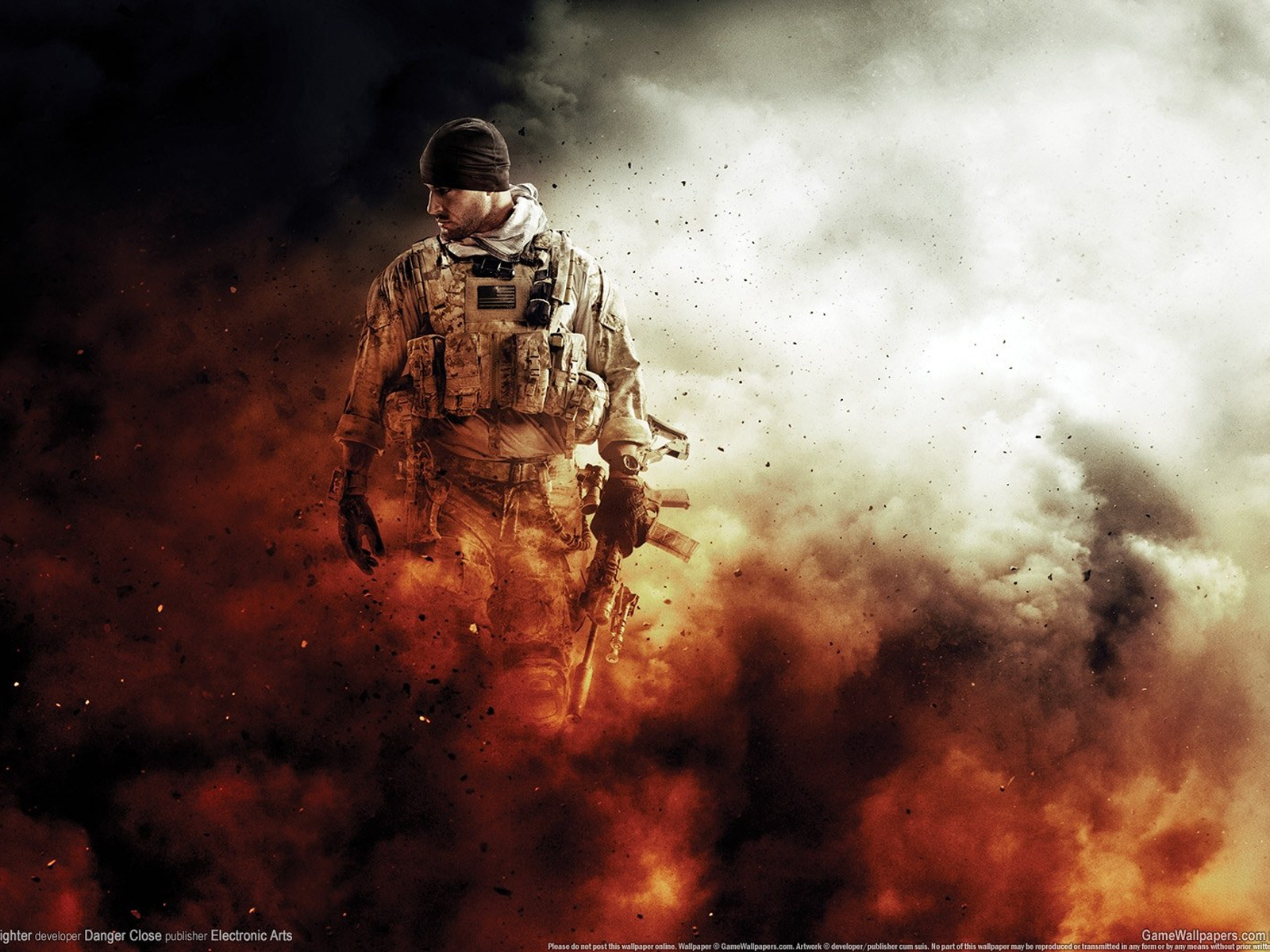 , , Medal of honor warfighter, , 