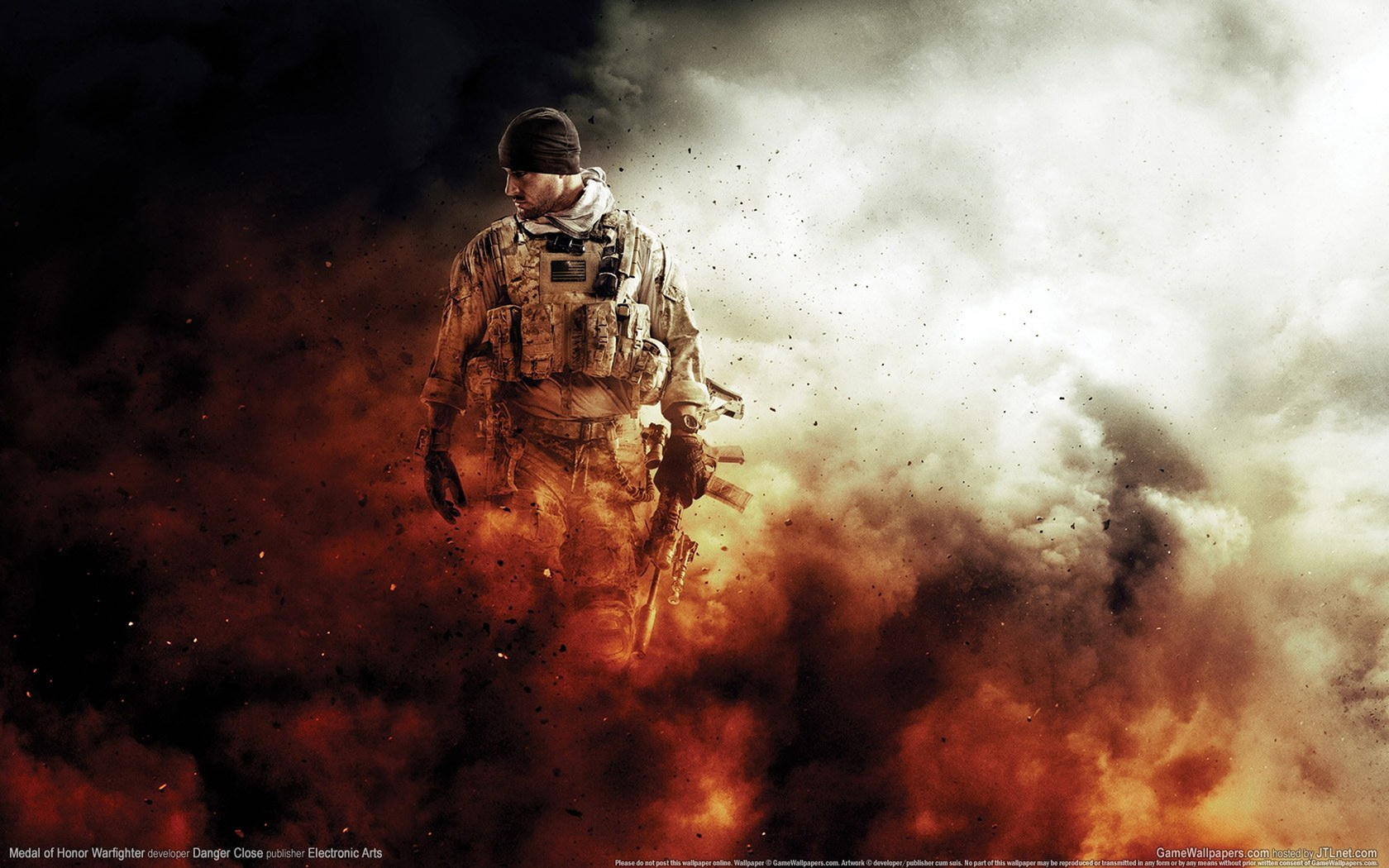 , , Medal of honor warfighter, , 