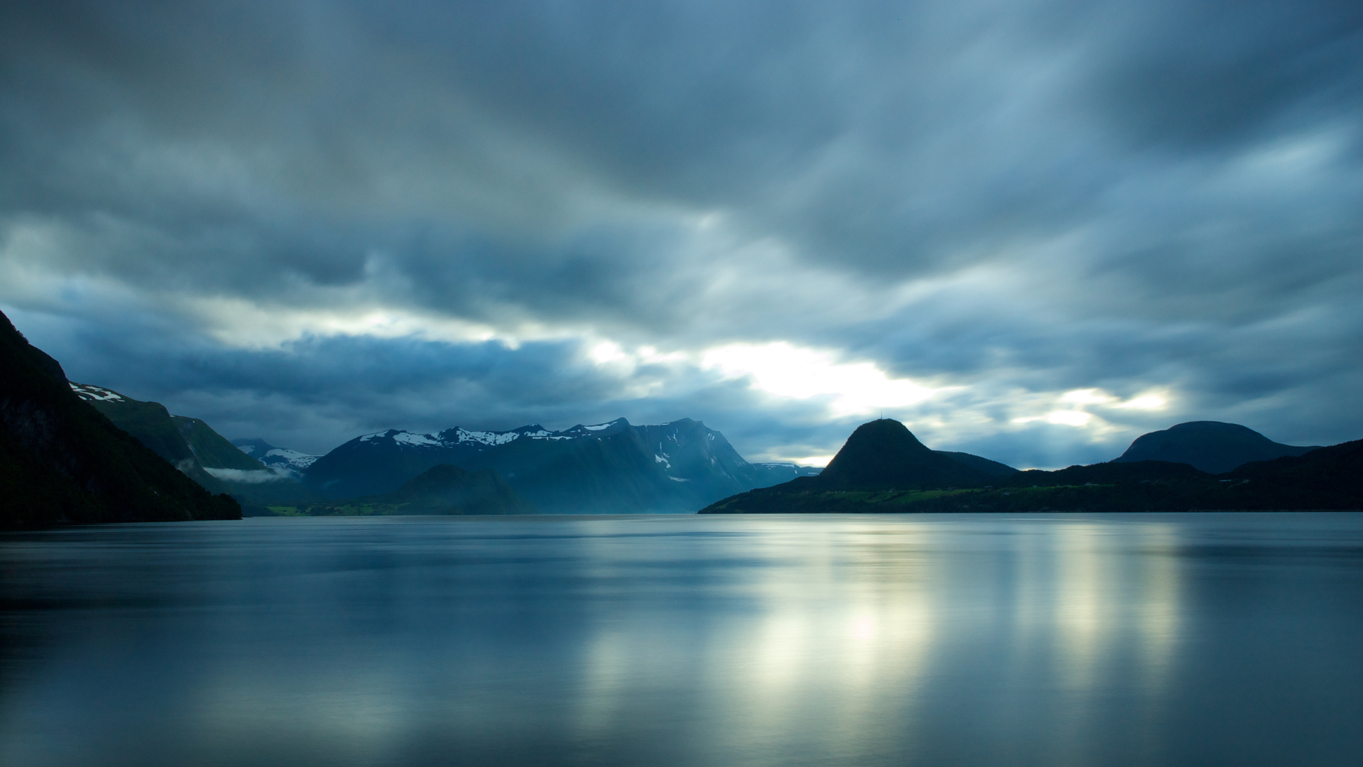 , m__re og romsdal, --, norway