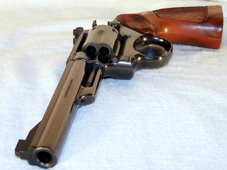 Smith wesson model 19-3, , 